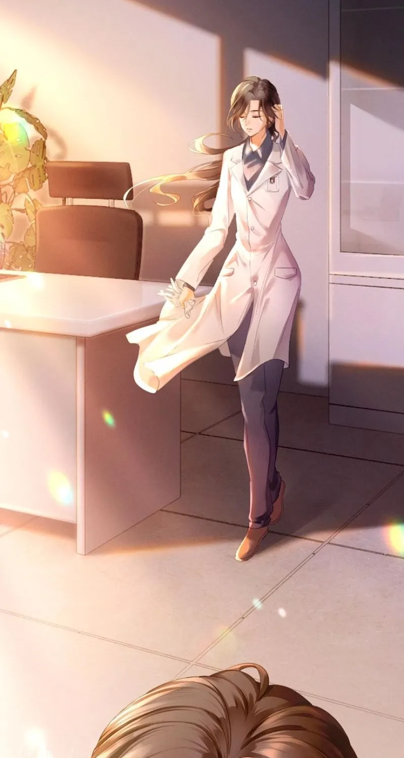 Read Fallen Contract chapter 1 image 13 on Lezhin