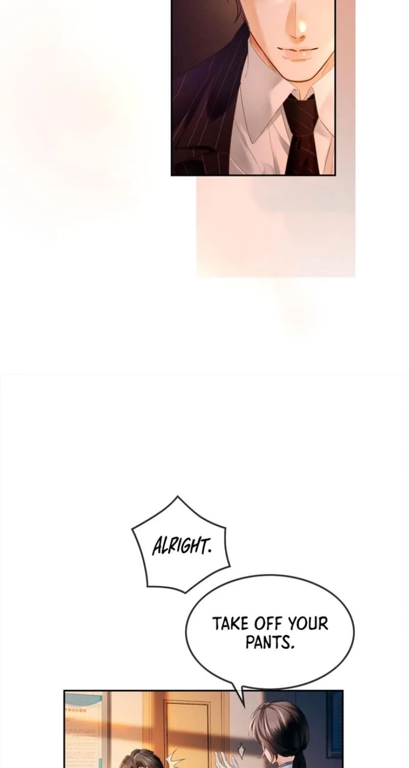 Read Fallen Contract chapter 1 image 16 on Lezhin
