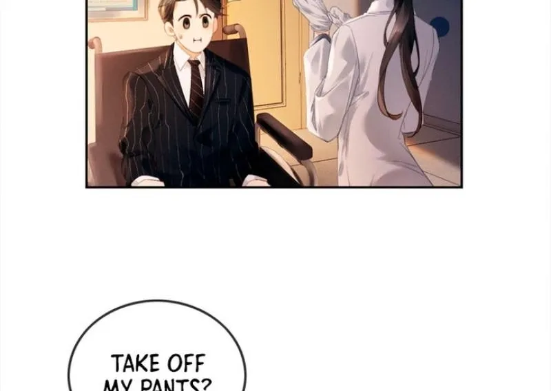 Read Fallen Contract chapter 1 image 17 on Lezhin