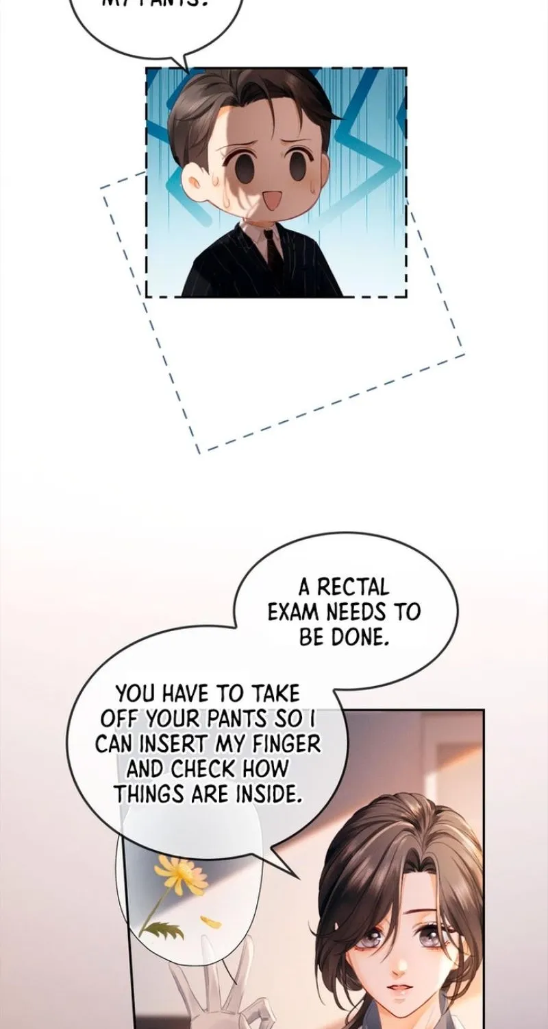 Read Fallen Contract chapter 1 image 18 on Lezhin