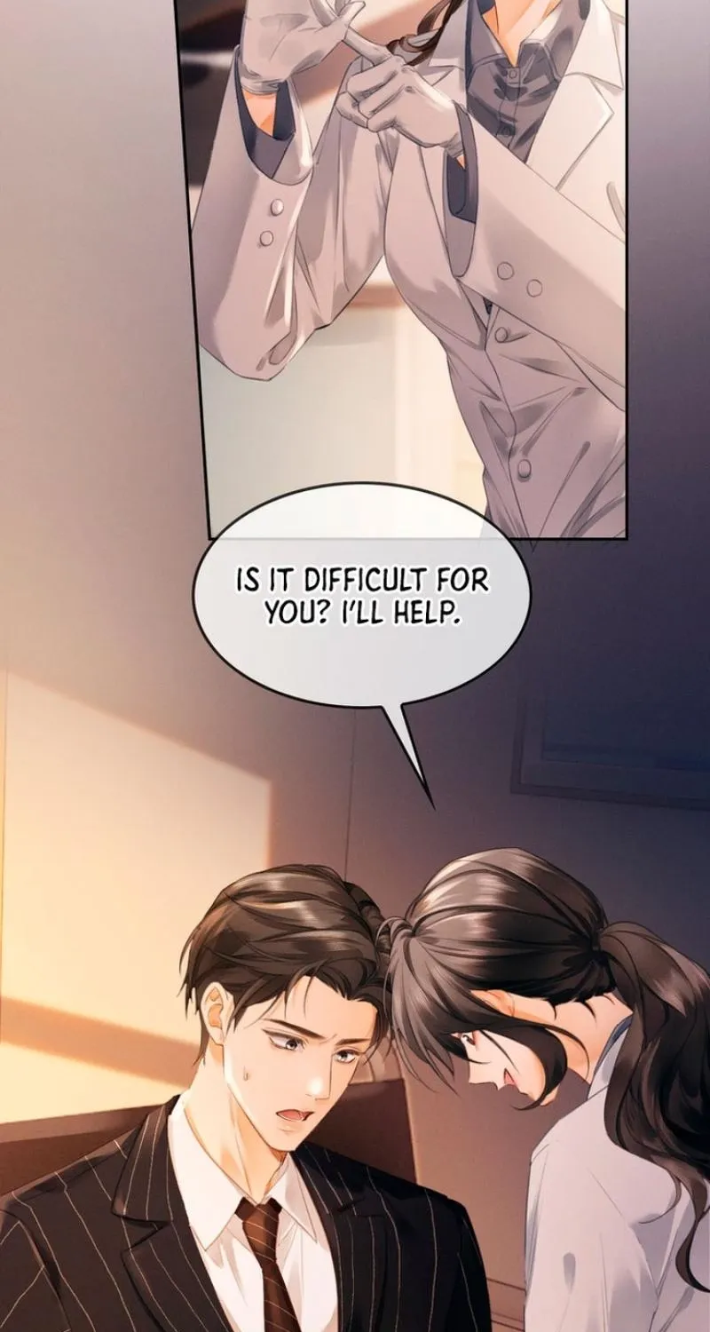 Read Fallen Contract chapter 1 image 19 on Lezhin