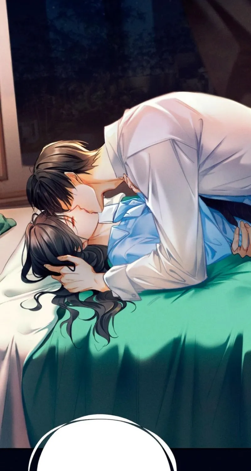 Read Fallen Contract chapter 1 image 2 on Lezhin