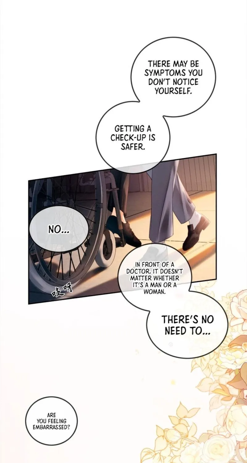 Read Fallen Contract chapter 1 image 21 on Lezhin