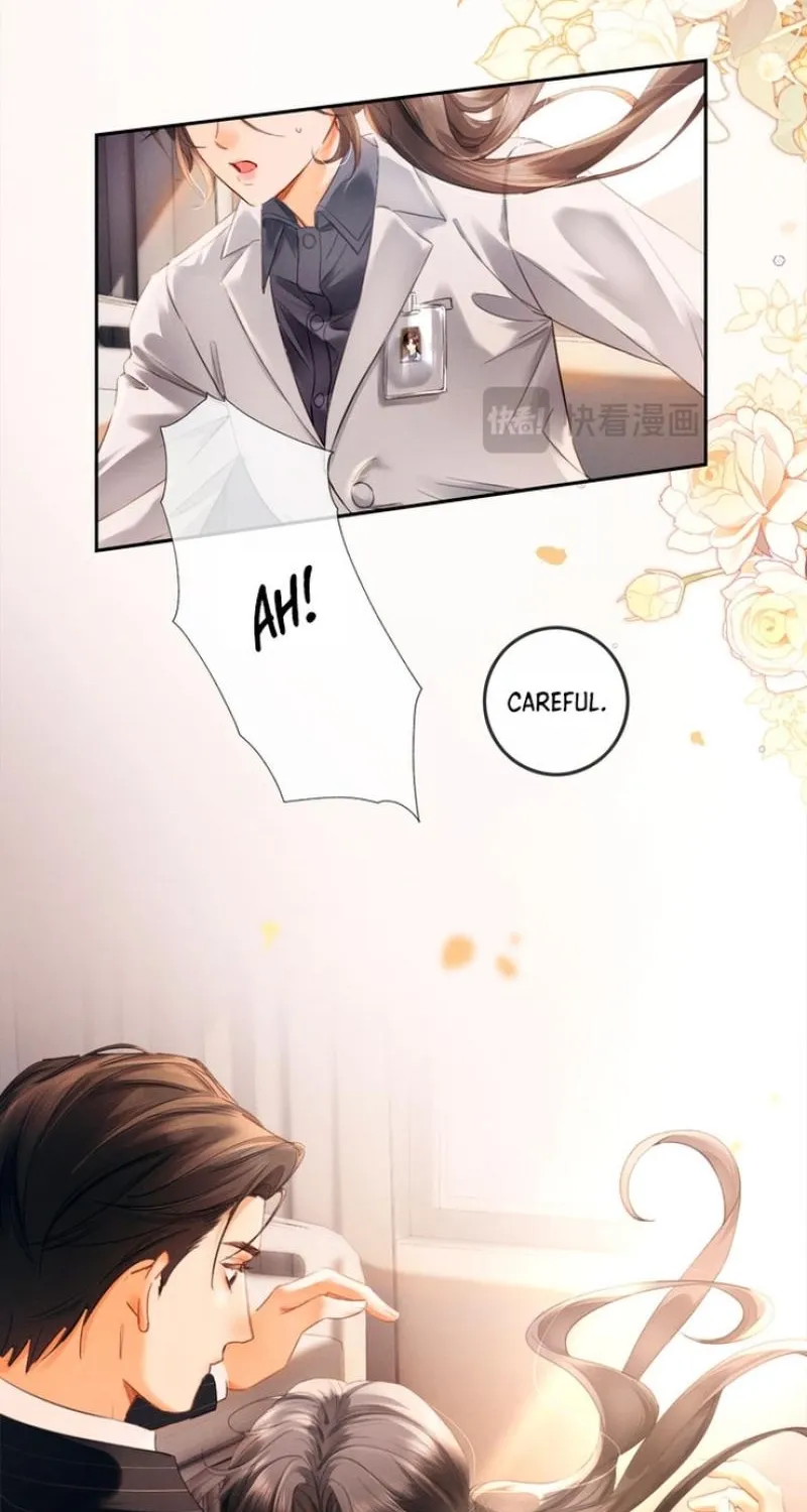 Read Fallen Contract chapter 1 image 22 on Lezhin