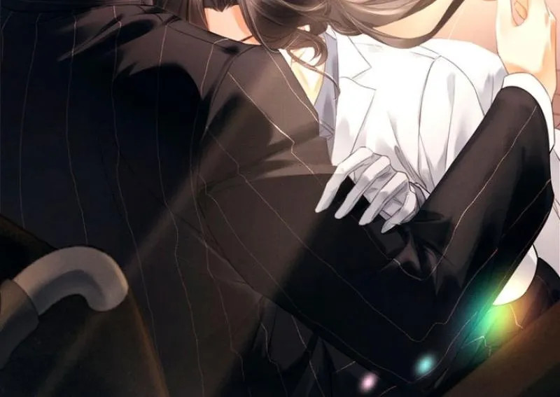 Read Fallen Contract chapter 1 image 23 on Lezhin