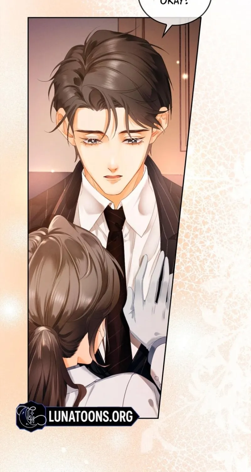 Read Fallen Contract chapter 1 image 25 on Lezhin