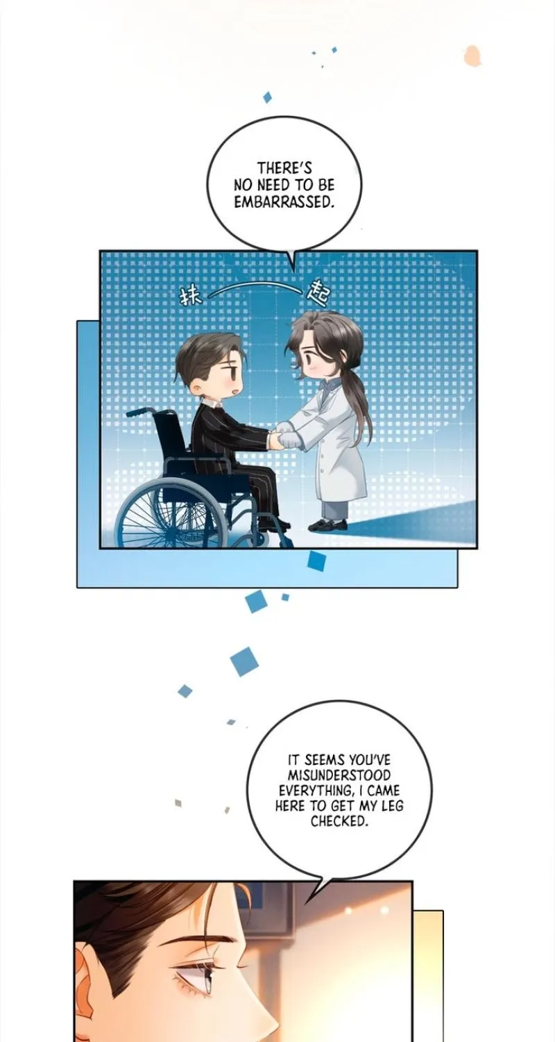 Read Fallen Contract chapter 1 image 27 on Lezhin