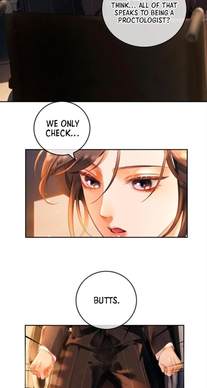 Read Fallen Contract chapter 1 image 30 on Lezhin