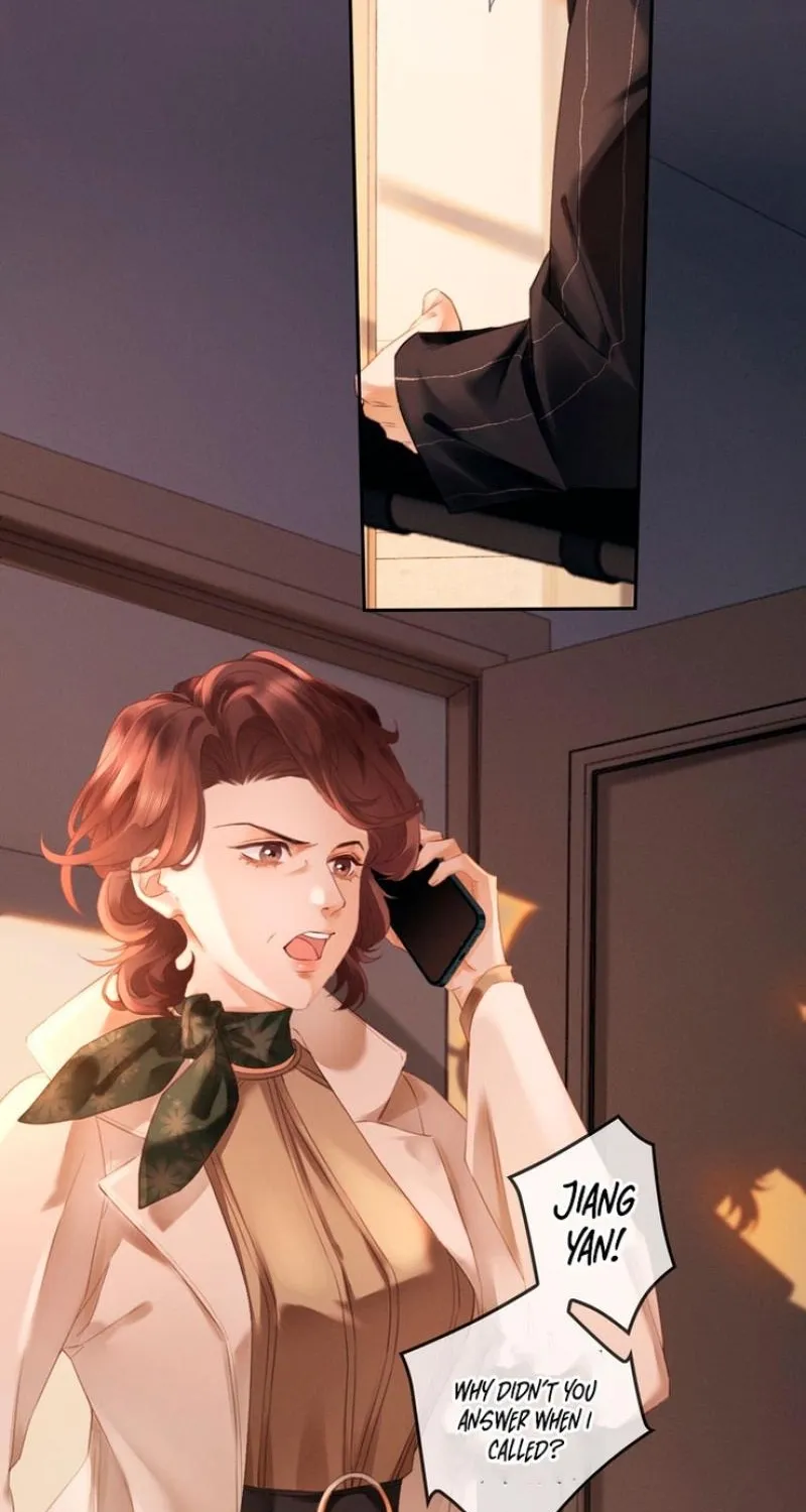 Read Fallen Contract chapter 1 image 32 on Lezhin