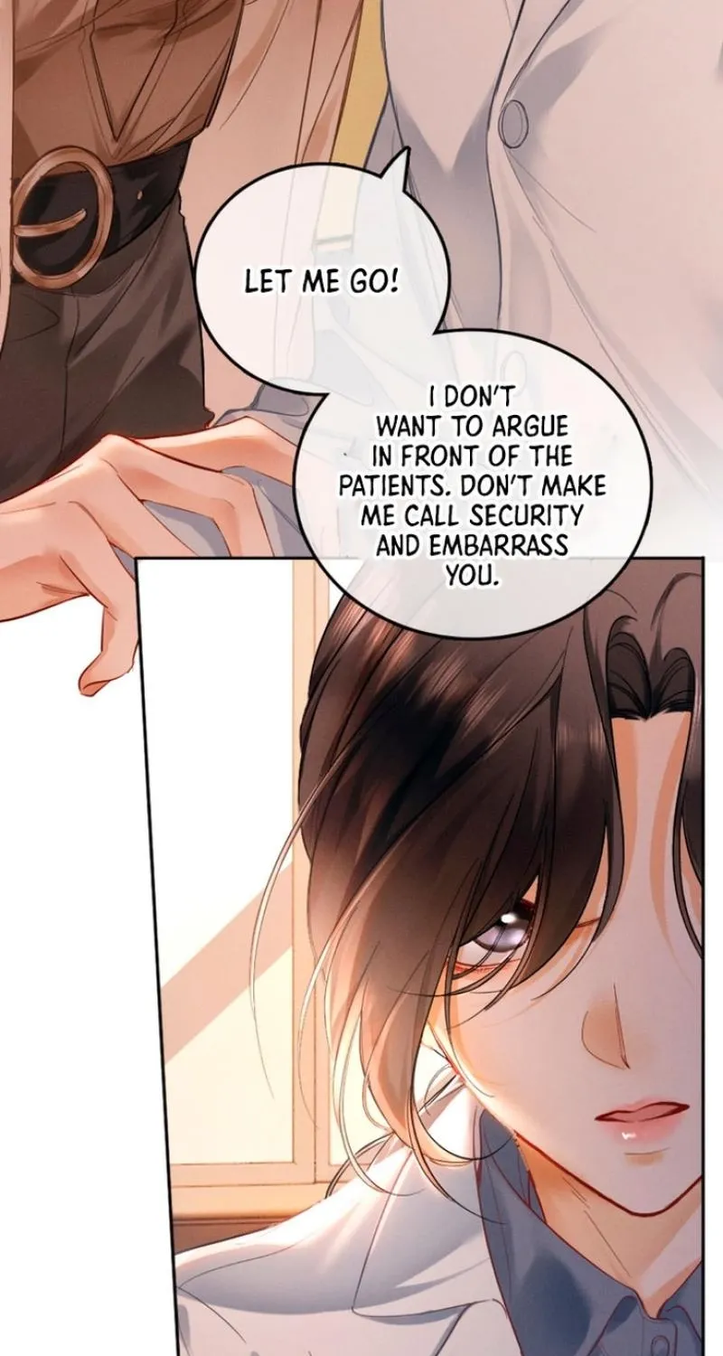 Read Fallen Contract chapter 1 image 38 on Lezhin