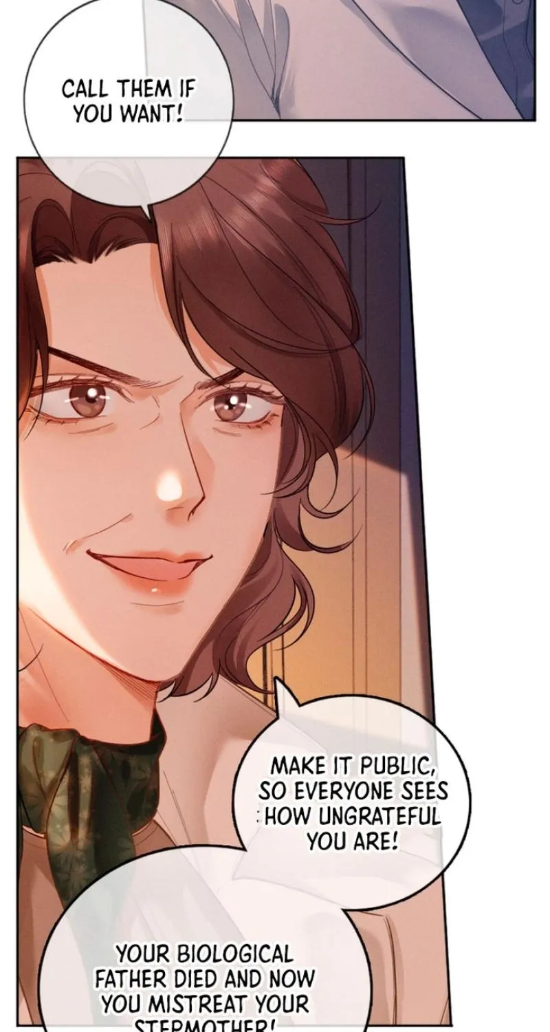 Read Fallen Contract chapter 1 image 40 on Lezhin
