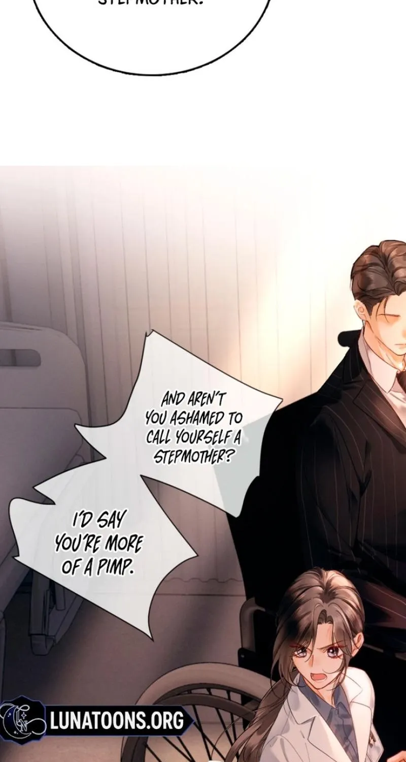 Read Fallen Contract chapter 1 image 41 on Lezhin