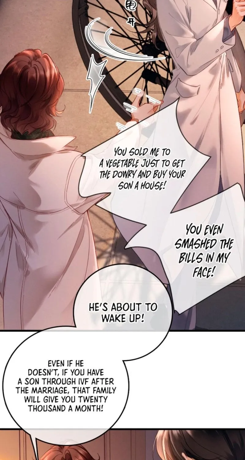 Read Fallen Contract chapter 1 image 42 on Lezhin