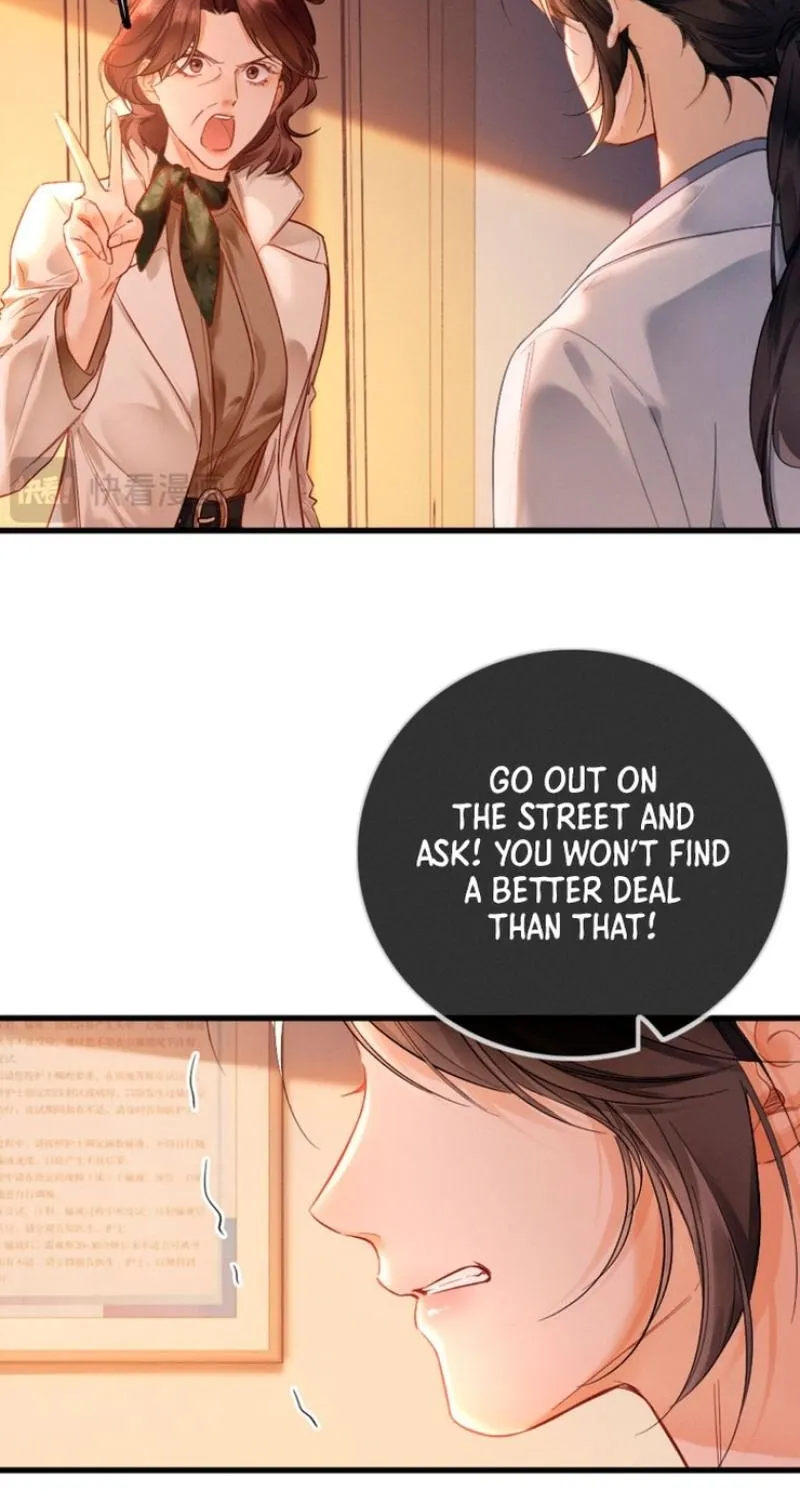 Read Fallen Contract chapter 1 image 43 on Lezhin