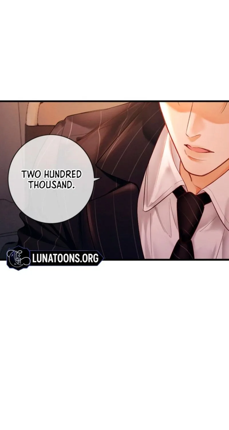 Read Fallen Contract chapter 1 image 44 on Lezhin