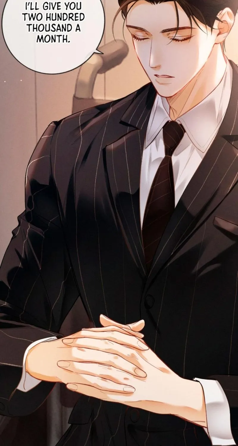 Read Fallen Contract chapter 1 image 47 on Lezhin