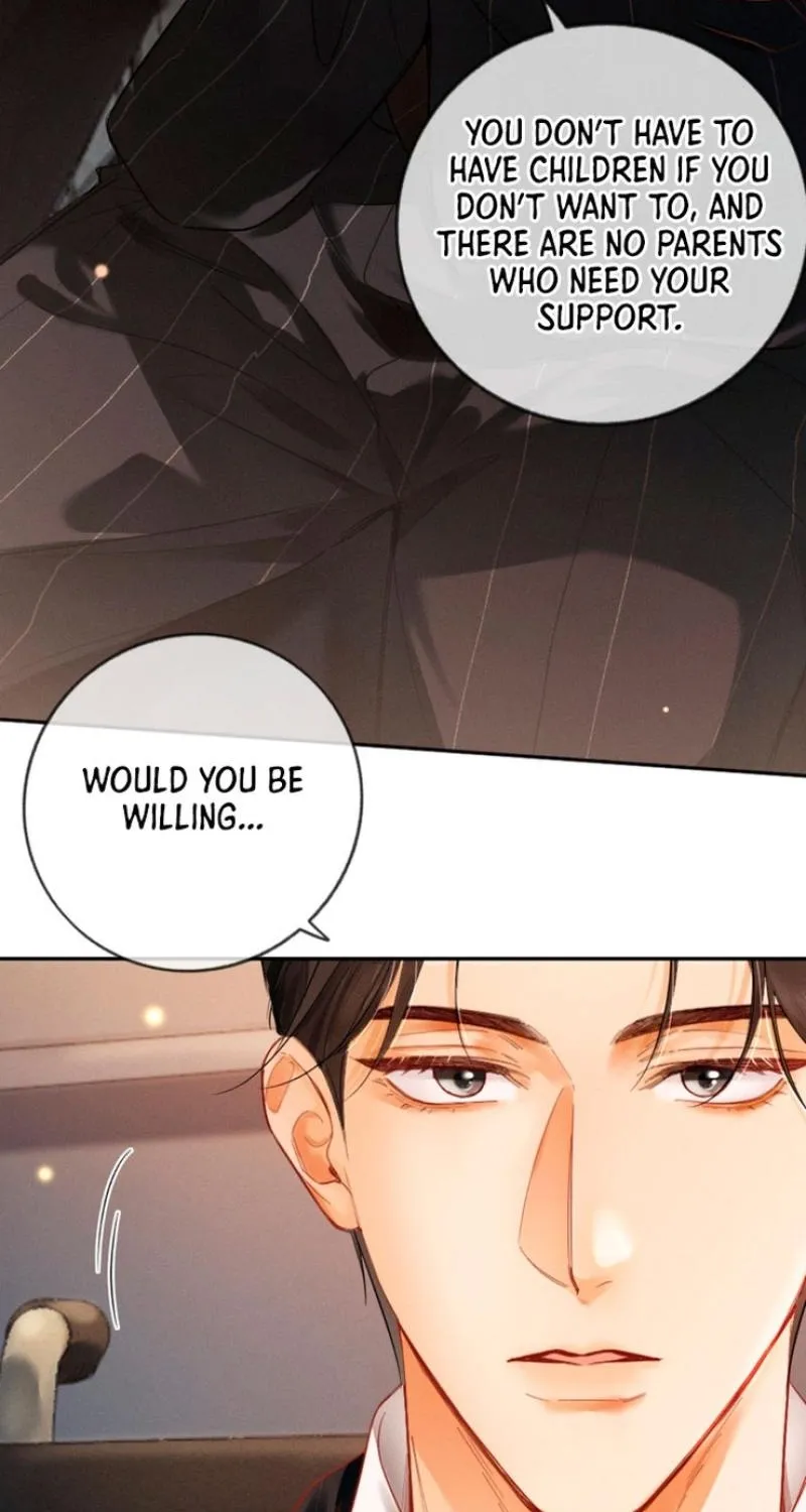 Read Fallen Contract chapter 1 image 48 on Lezhin