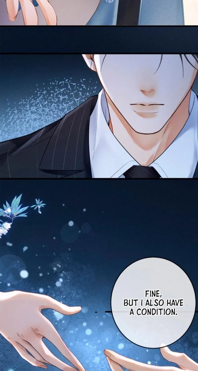 Read Fallen Contract chapter 1 image 55 on Lezhin