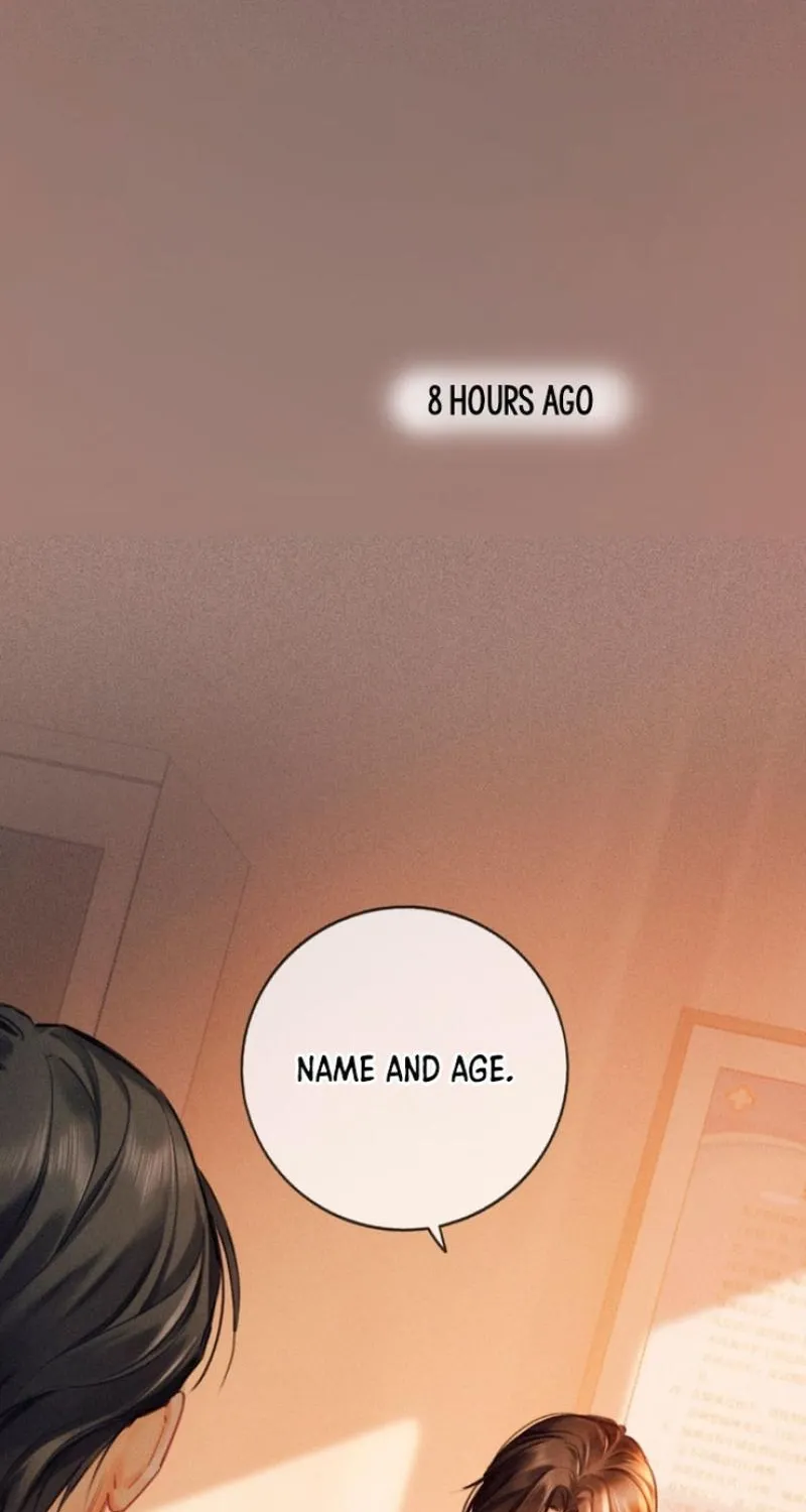 Read Fallen Contract chapter 1 image 6 on Lezhin