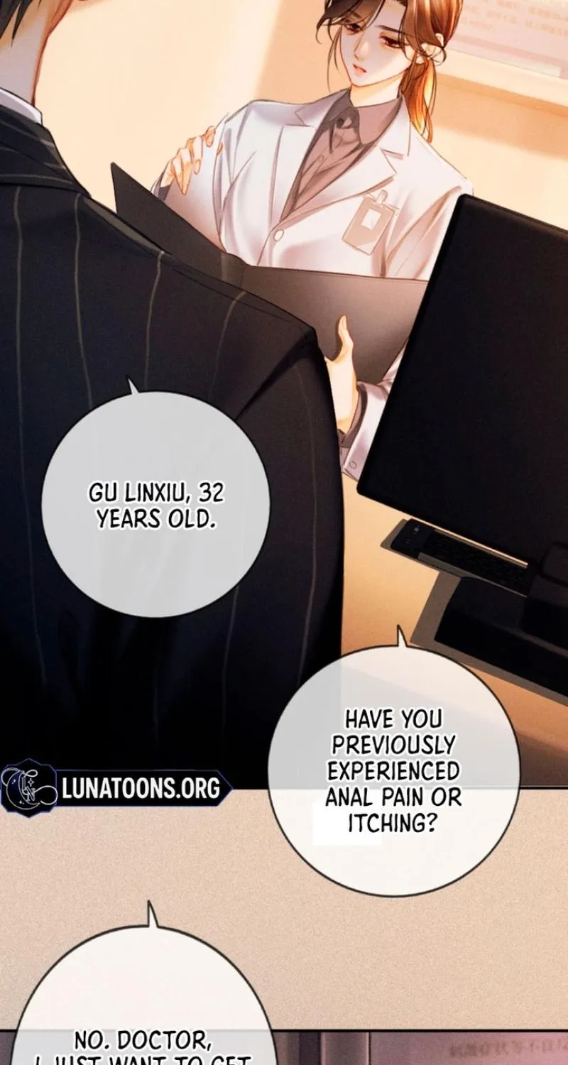 Read Fallen Contract chapter 1 image 7 on Lezhin