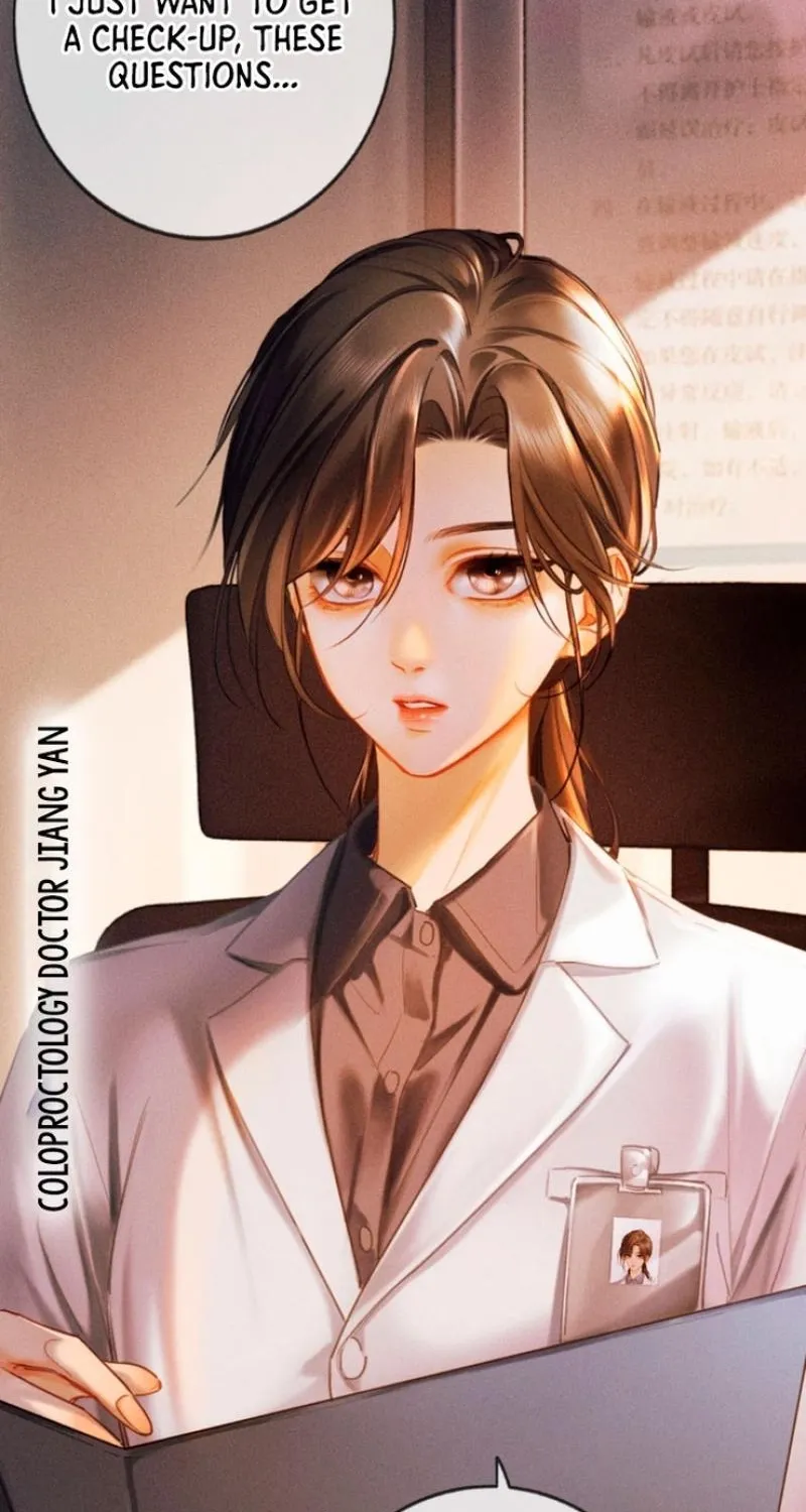 Read Fallen Contract chapter 1 image 8 on Lezhin