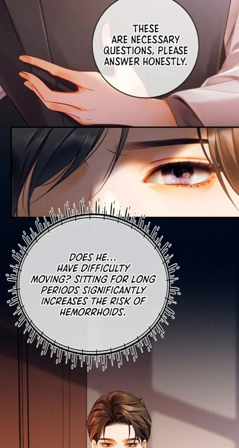 Read Fallen Contract chapter 1 image 9 on Lezhin