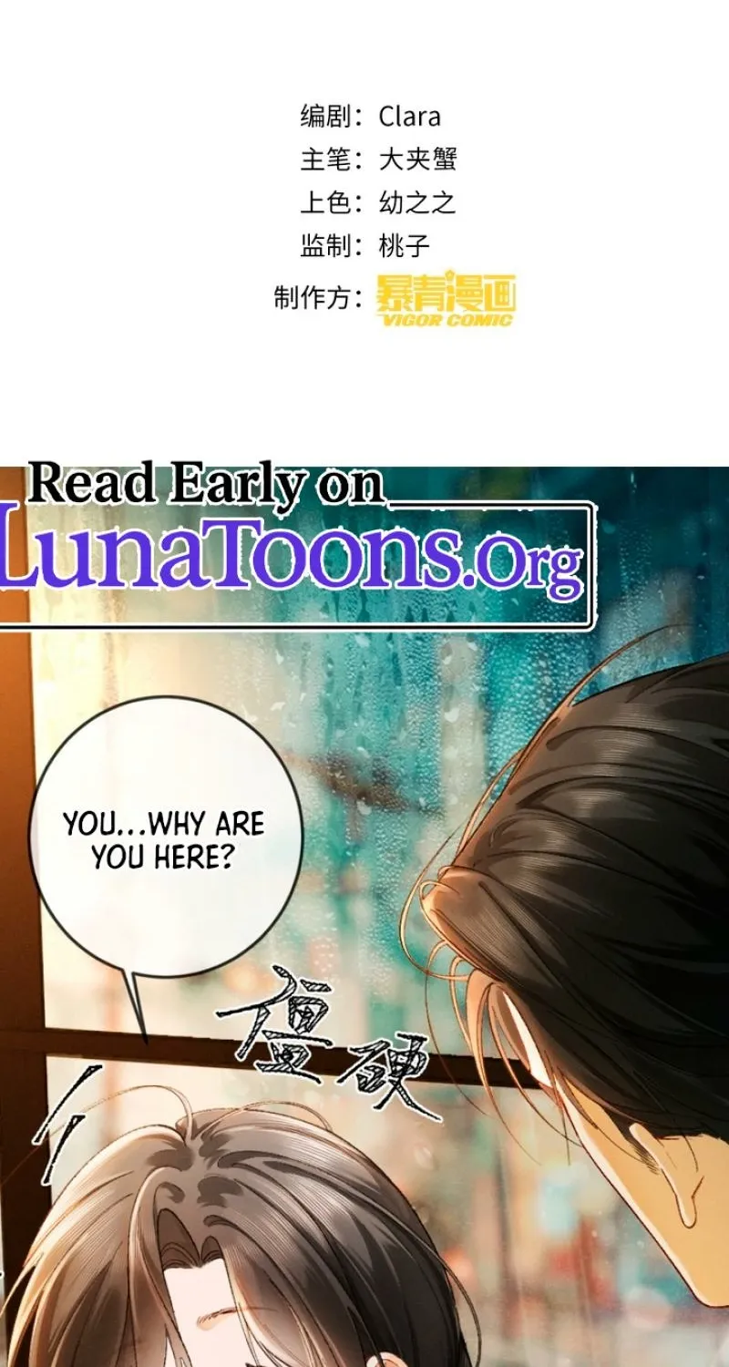 Read Fallen Contract chapter 10 image 1 on Lezhin