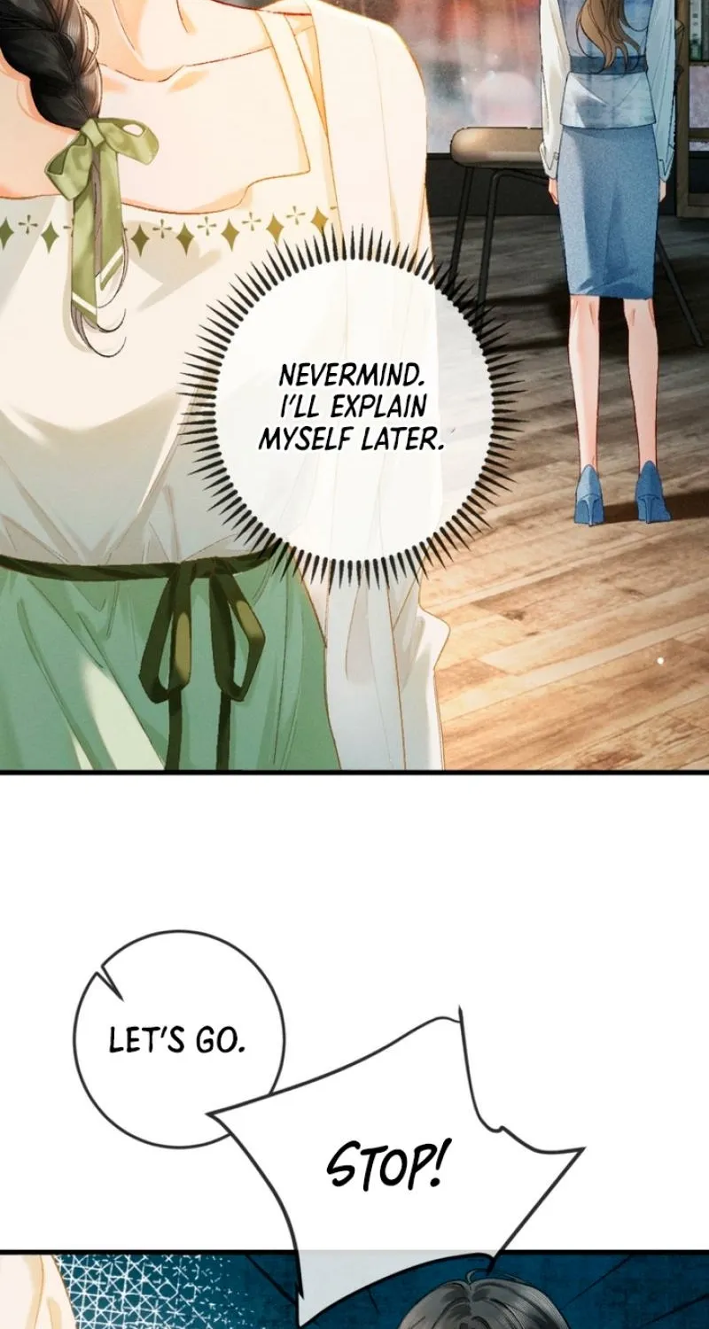 Read Fallen Contract chapter 10 image 13 on Lezhin