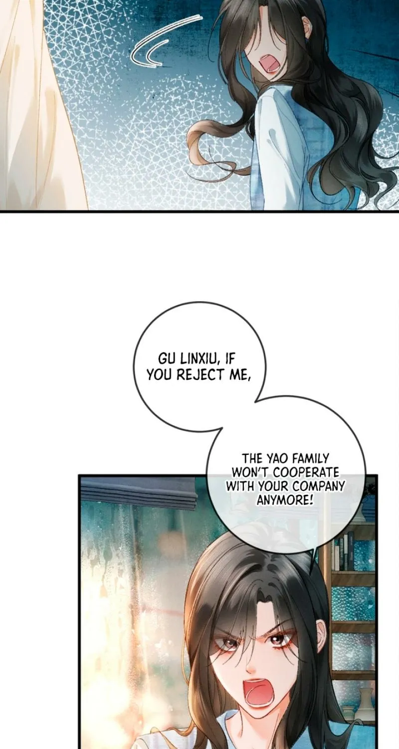 Read Fallen Contract chapter 10 image 14 on Lezhin