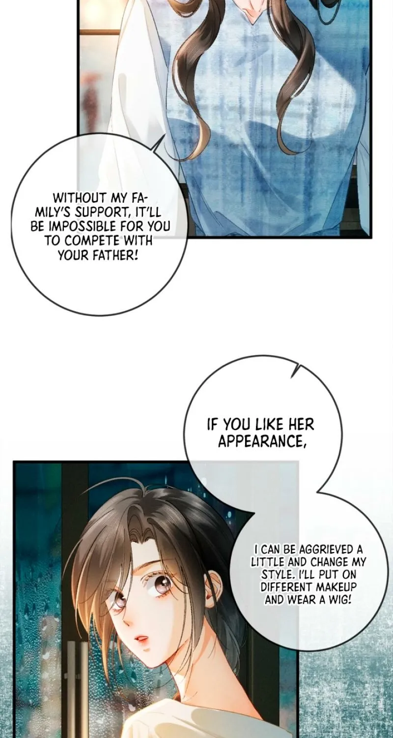 Read Fallen Contract chapter 10 image 15 on Lezhin