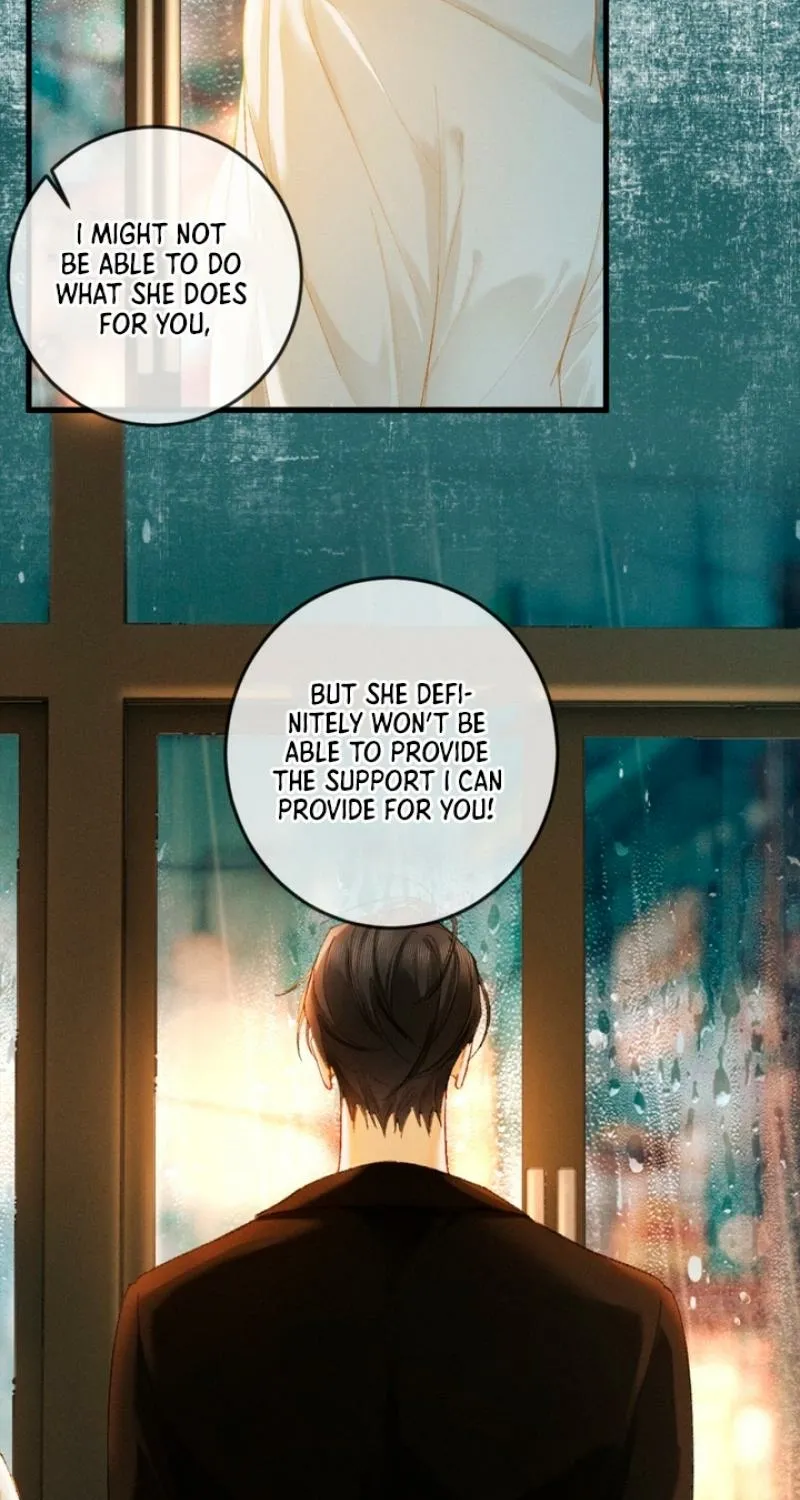 Read Fallen Contract chapter 10 image 16 on Lezhin