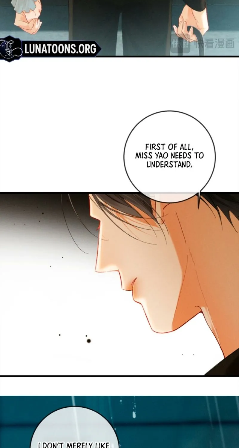 Read Fallen Contract chapter 10 image 18 on Lezhin