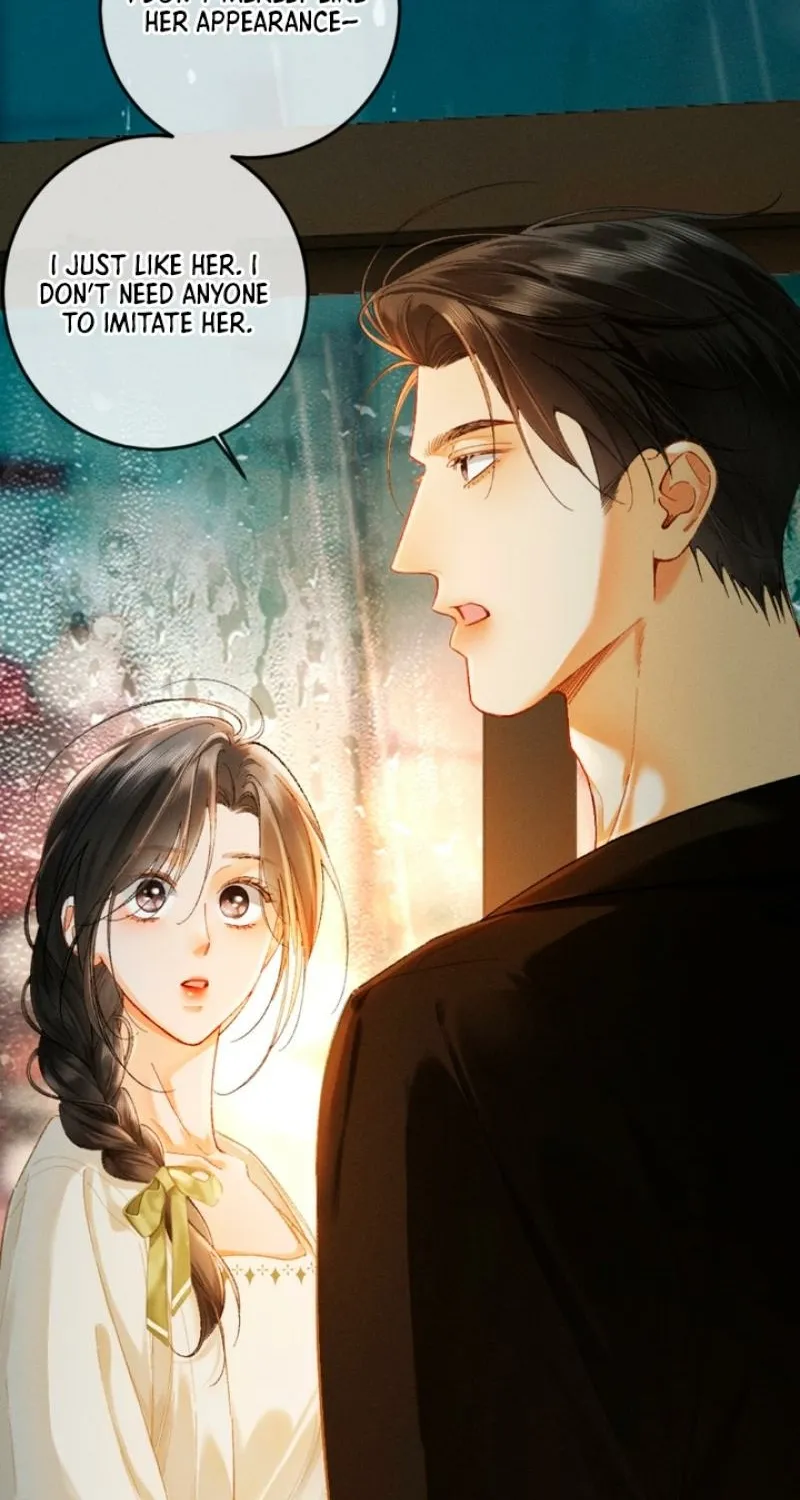 Read Fallen Contract chapter 10 image 19 on Lezhin