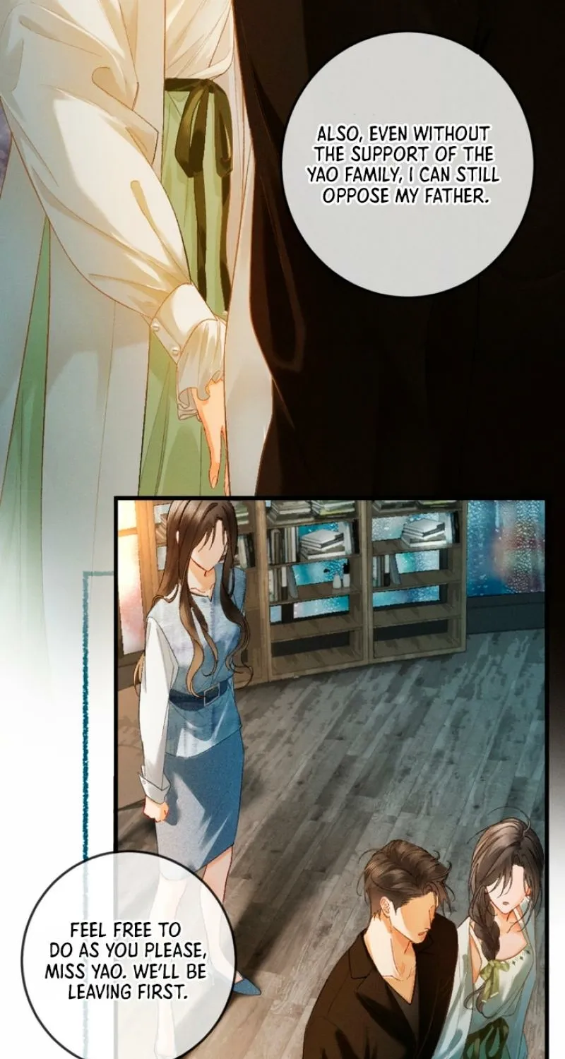 Read Fallen Contract chapter 10 image 20 on Lezhin