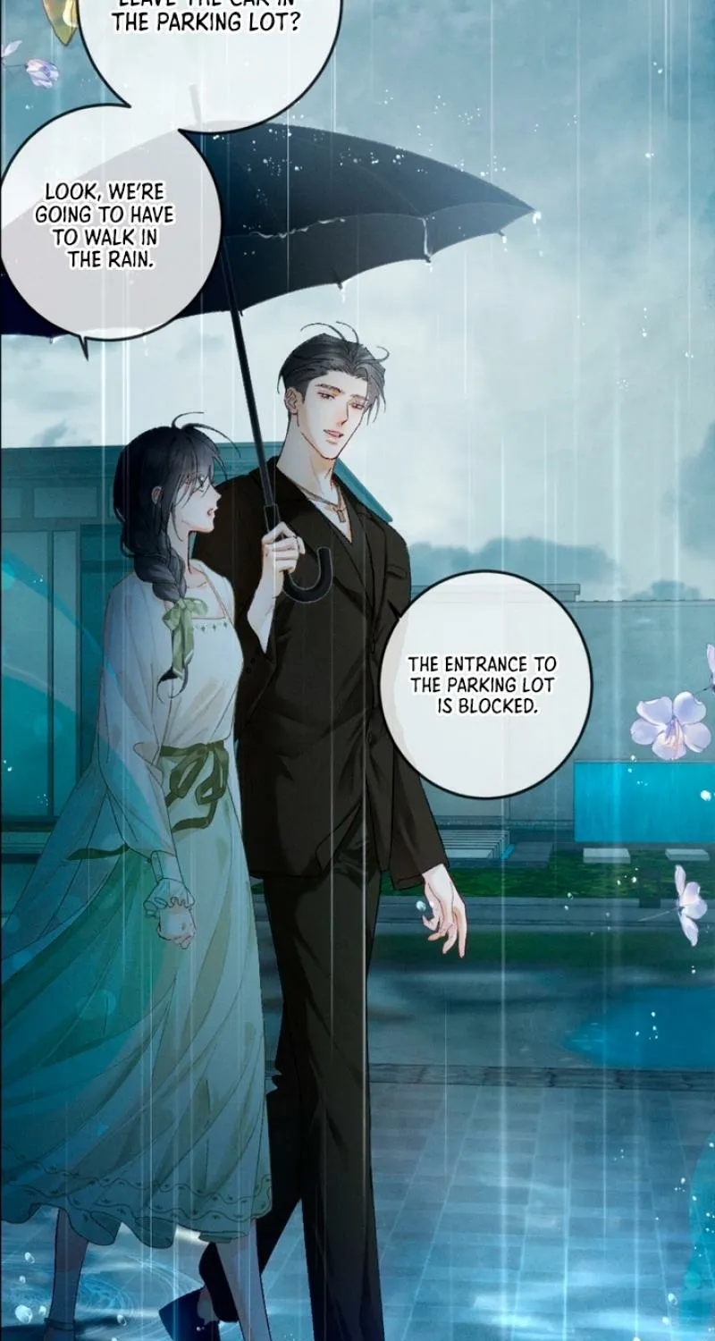 Read Fallen Contract chapter 10 image 28 on Lezhin