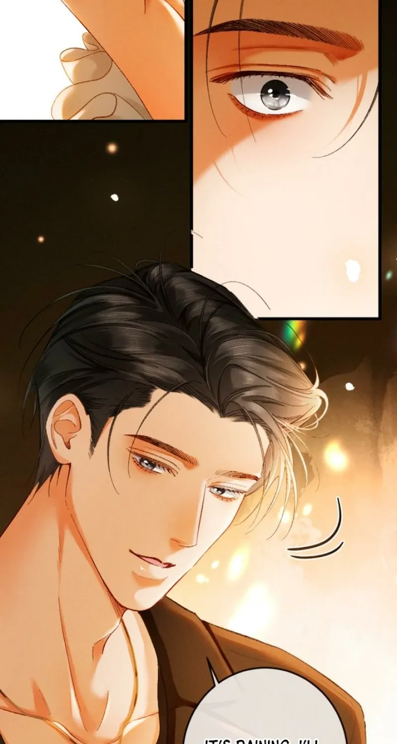 Read Fallen Contract chapter 10 image 3 on Lezhin