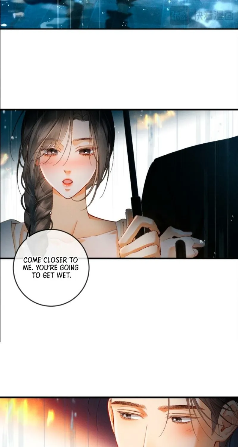 Read Fallen Contract chapter 10 image 30 on Lezhin