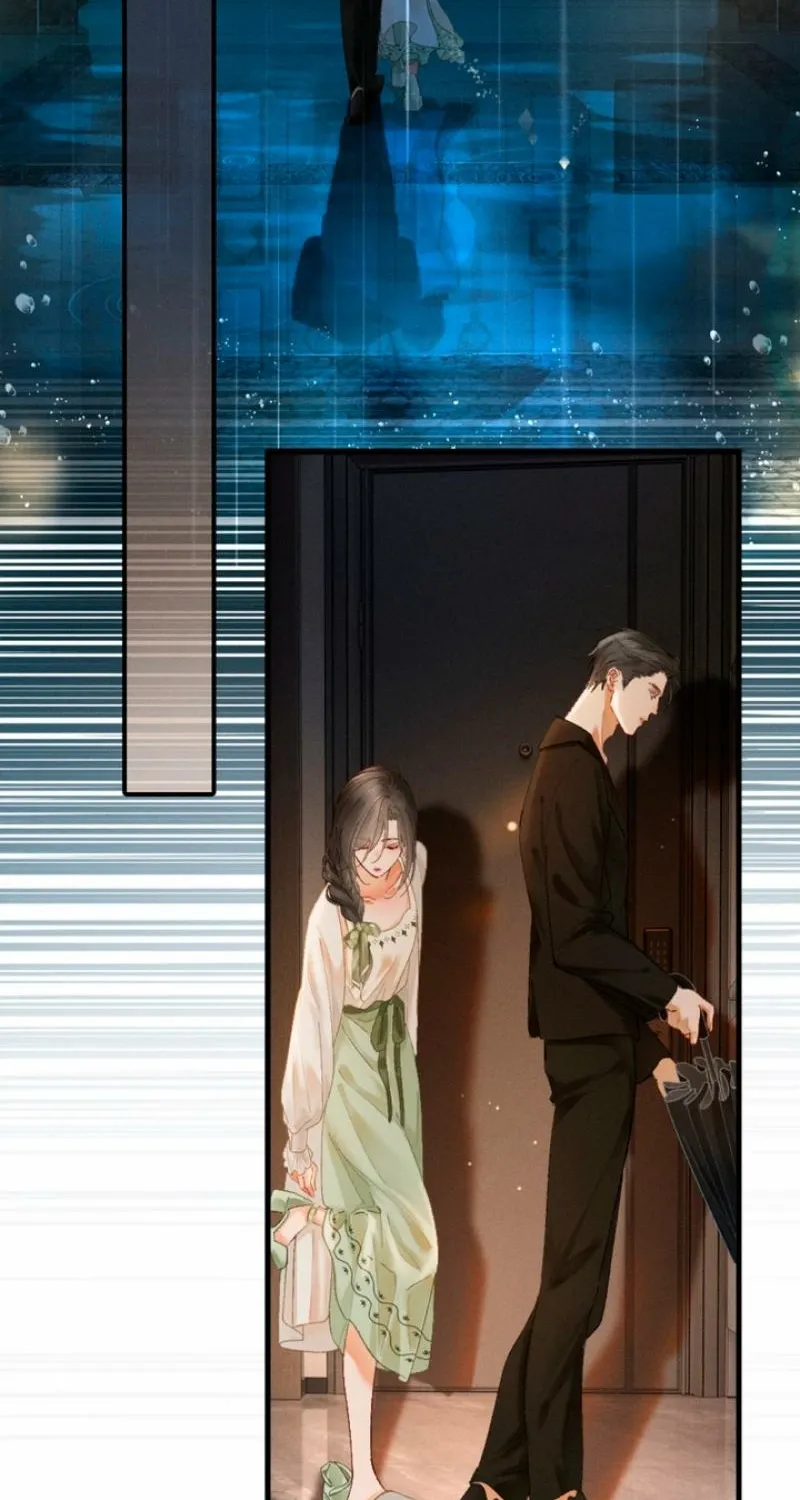 Read Fallen Contract chapter 10 image 32 on Lezhin