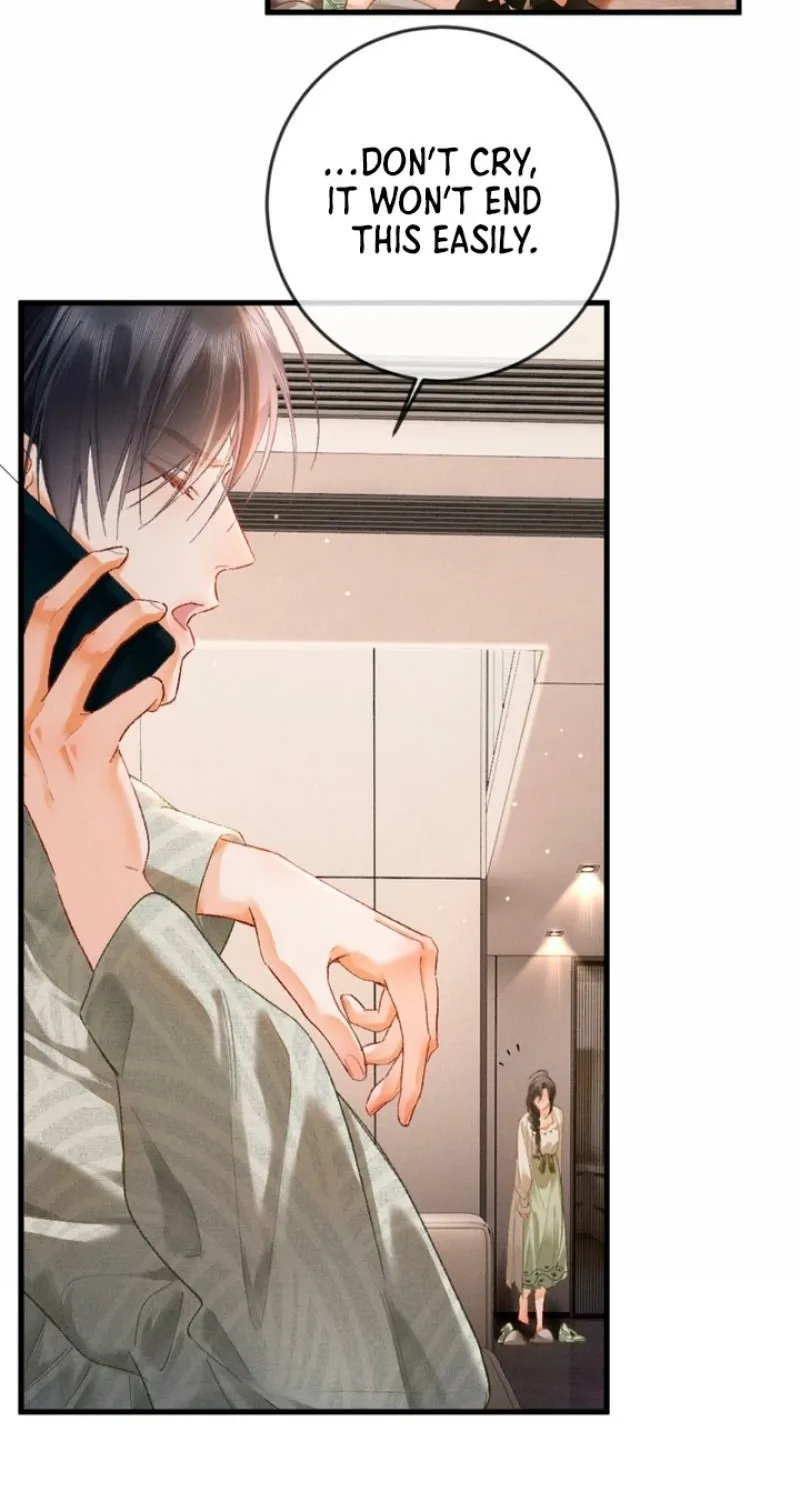 Read Fallen Contract chapter 10 image 33 on Lezhin