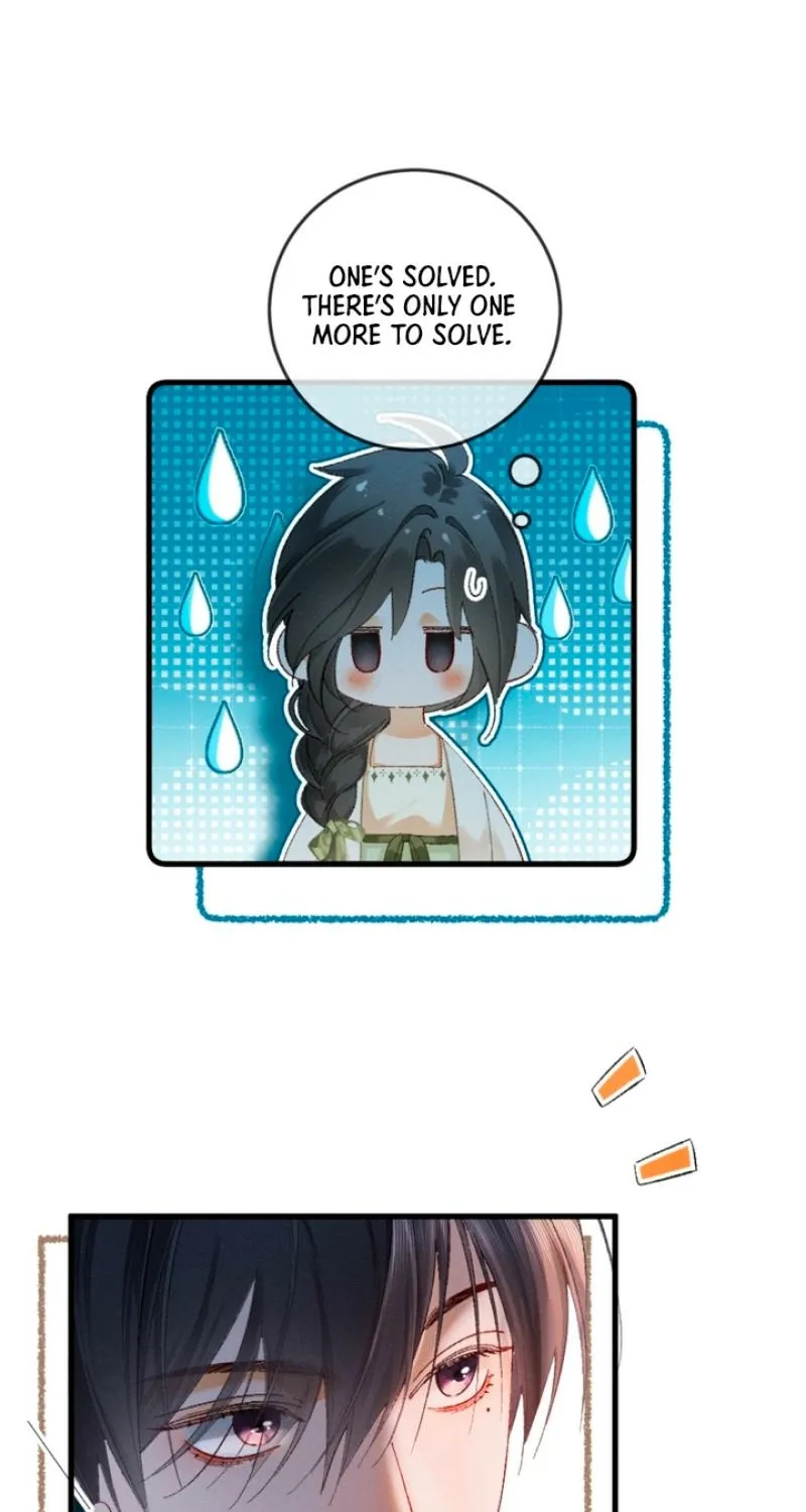 Read Fallen Contract chapter 10 image 34 on Lezhin