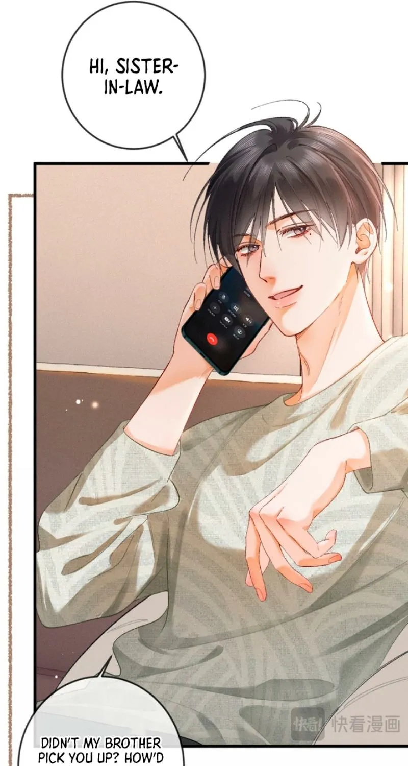 Read Fallen Contract chapter 10 image 36 on Lezhin