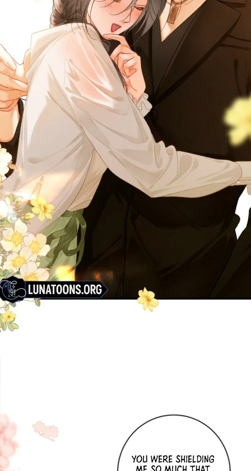Read Fallen Contract chapter 10 image 39 on Lezhin
