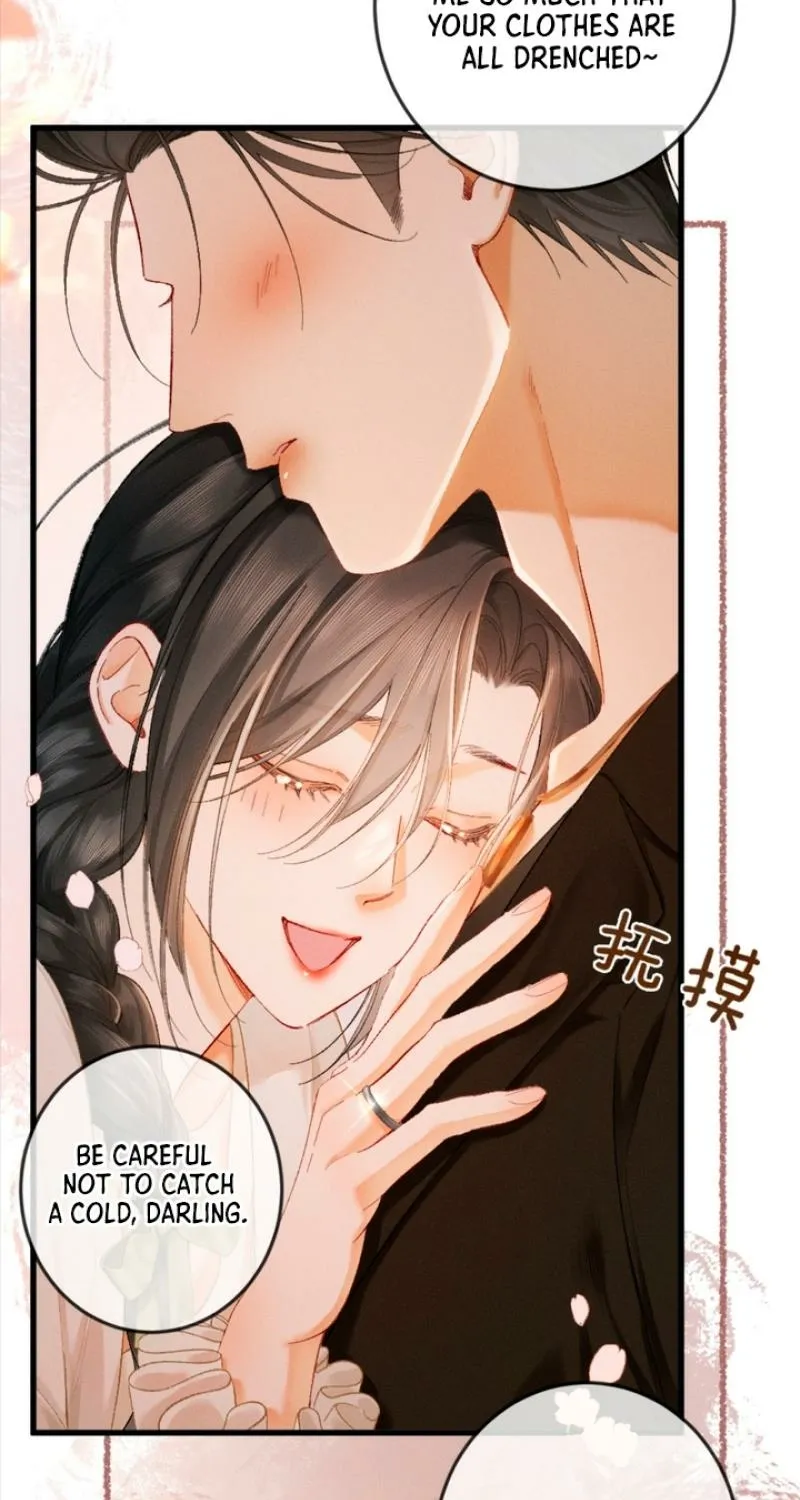 Read Fallen Contract chapter 10 image 40 on Lezhin