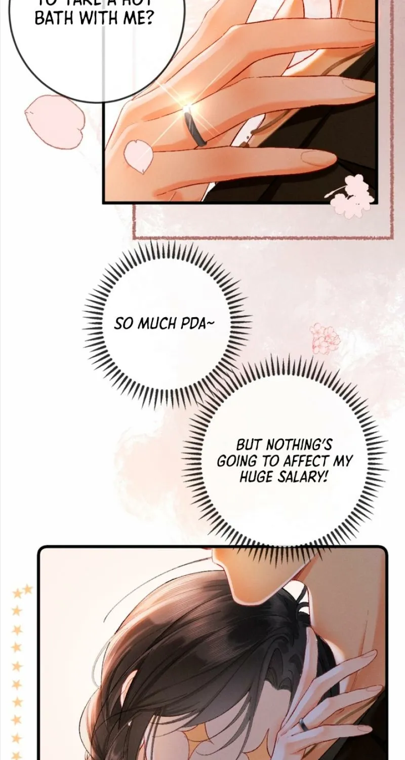 Read Fallen Contract chapter 10 image 42 on Lezhin