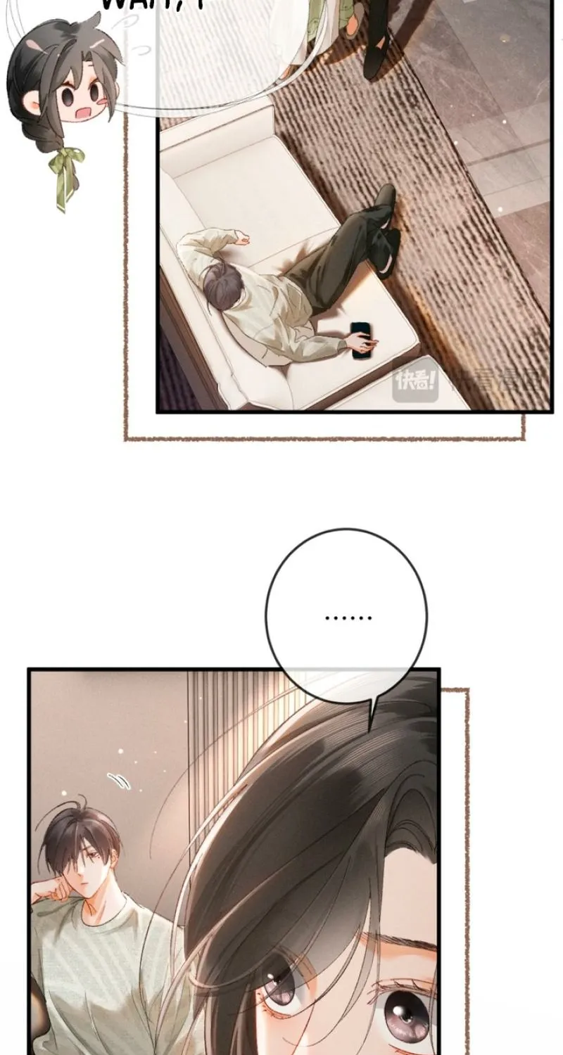 Read Fallen Contract chapter 10 image 46 on Lezhin