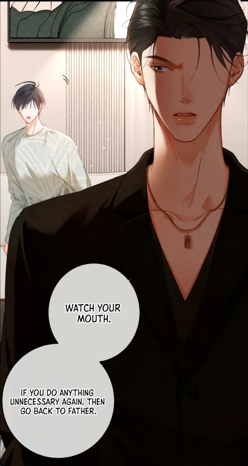 Read Fallen Contract chapter 10 image 50 on Lezhin