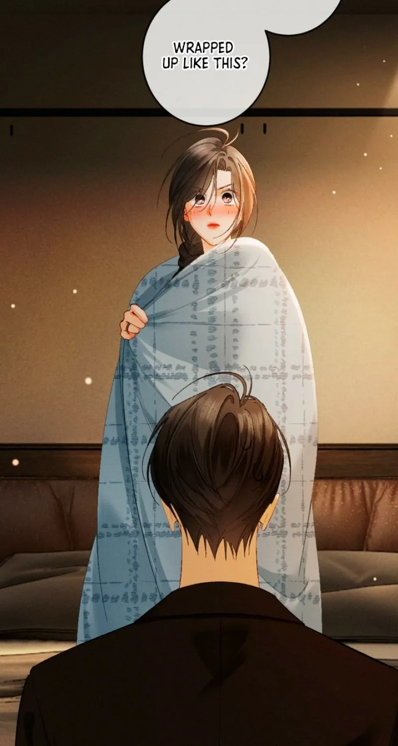 Read Fallen Contract chapter 10 image 56 on Lezhin
