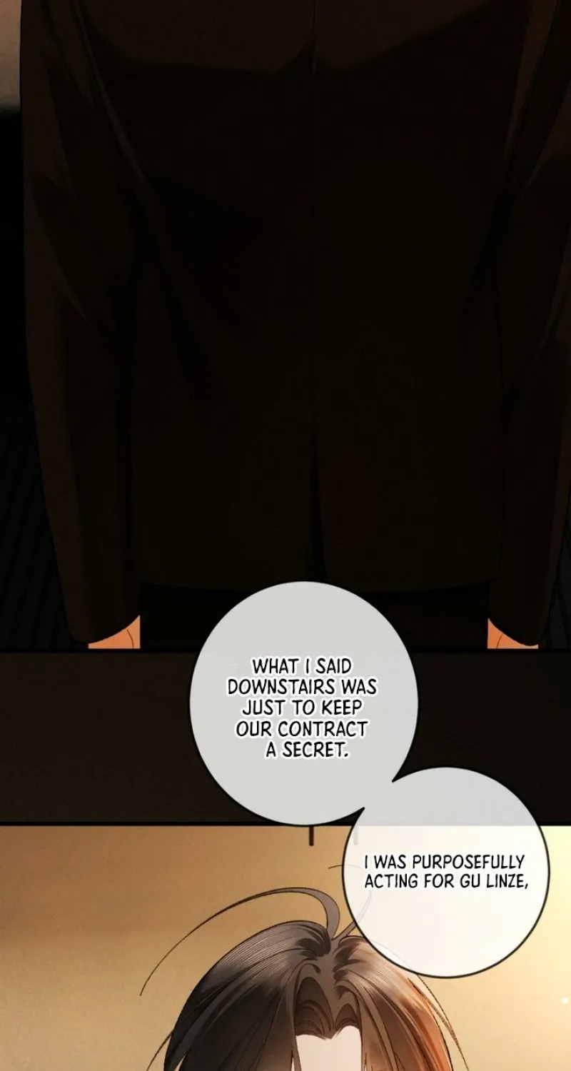 Read Fallen Contract chapter 10 image 57 on Lezhin
