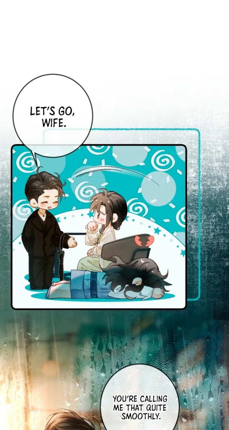 Read Fallen Contract chapter 10 image 6 on Lezhin
