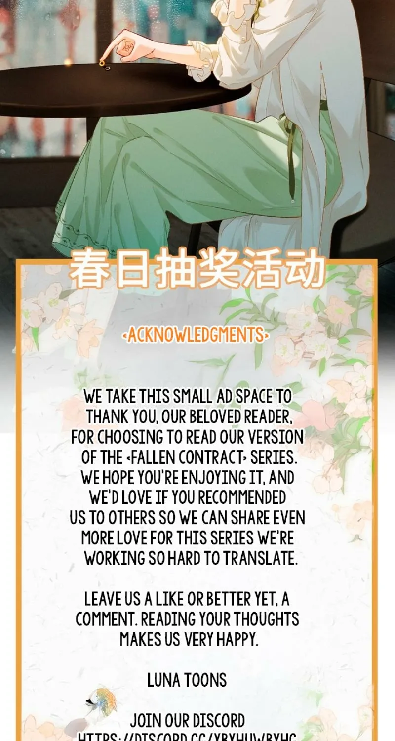 Read Fallen Contract chapter 10 image 65 on Lezhin